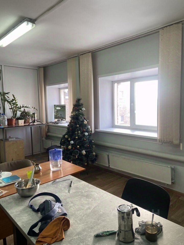 Офис, р-н Железнодорожный, Новосибирск