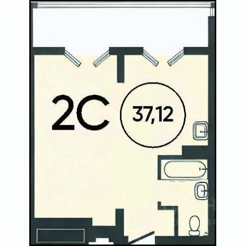 ЖК «Экополис Верх-Тулинский»