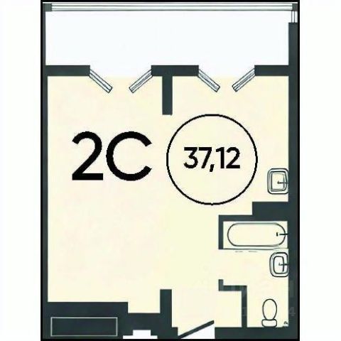 ЖК «Экополис Верх-Тулинский»