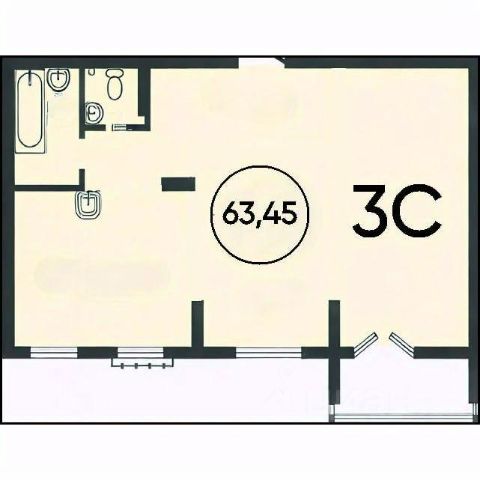 ЖК «Экополис Верх-Тулинский»
