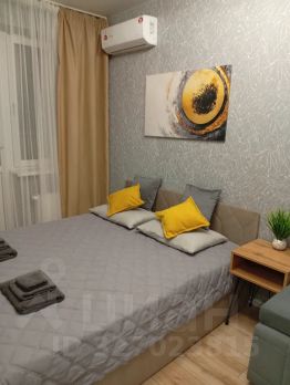 1-комн. кв 32 м2, 1/19 эт