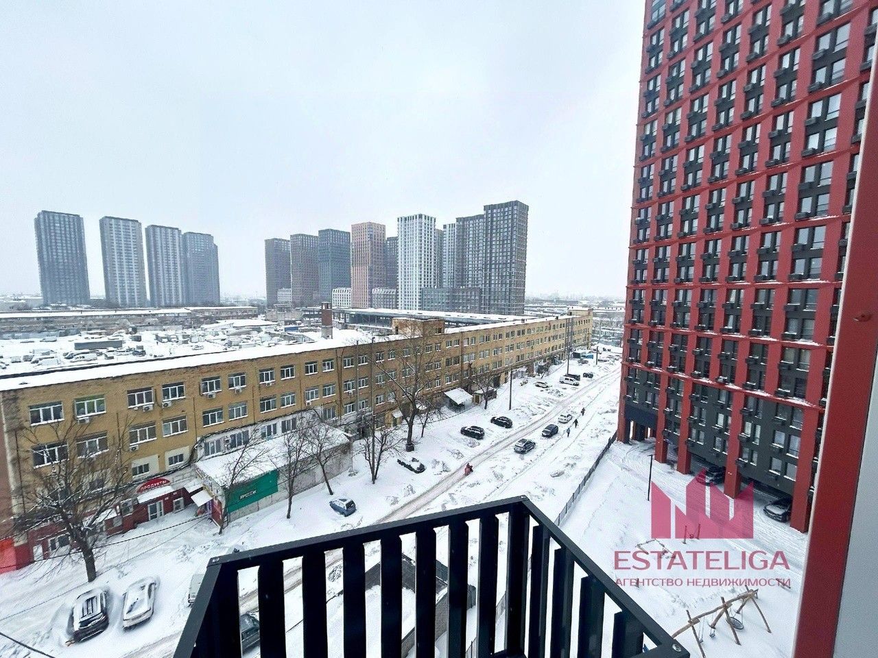 Квартира, Москва