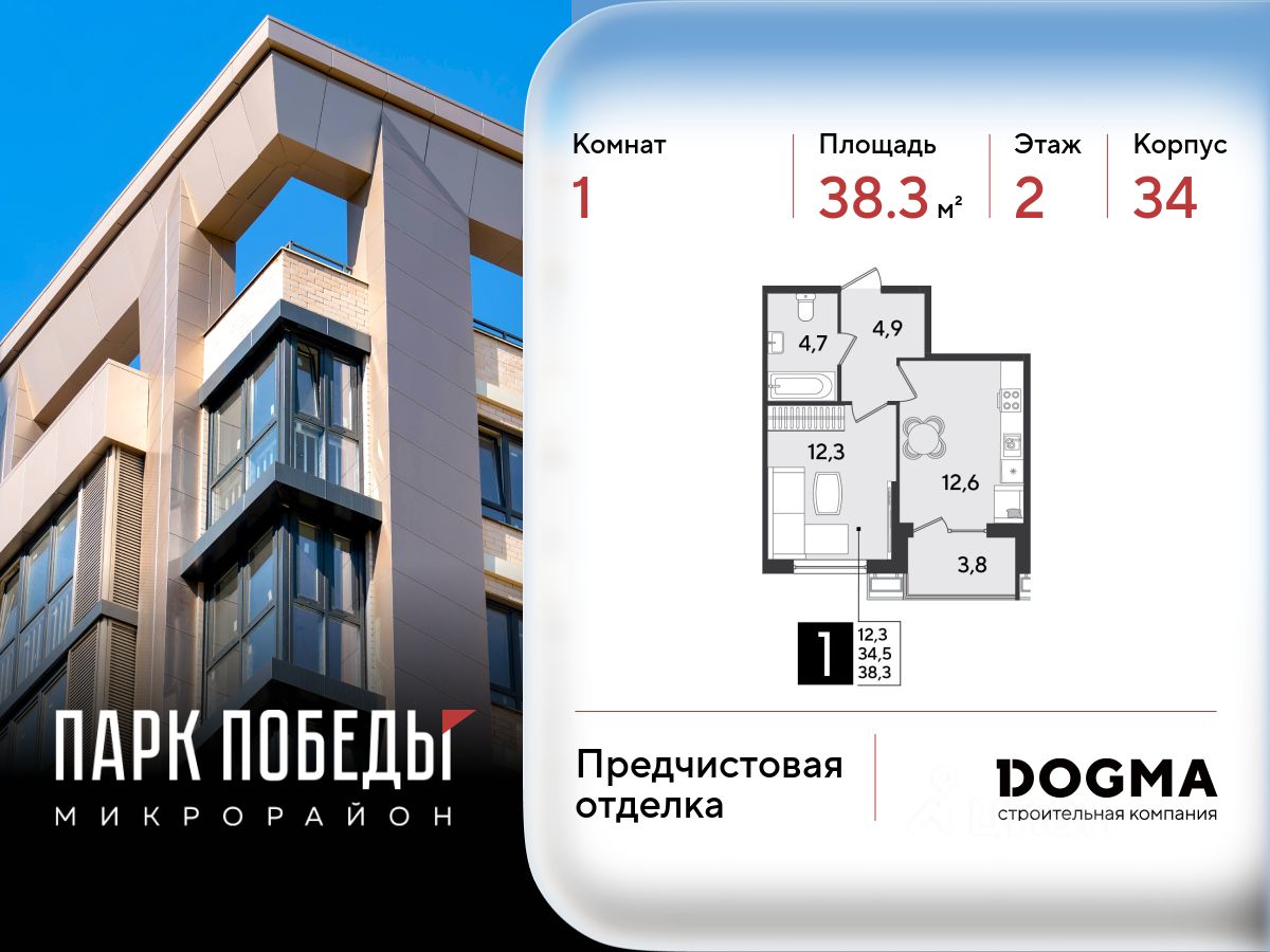 Новостройка, Прикубанский, Краснодар