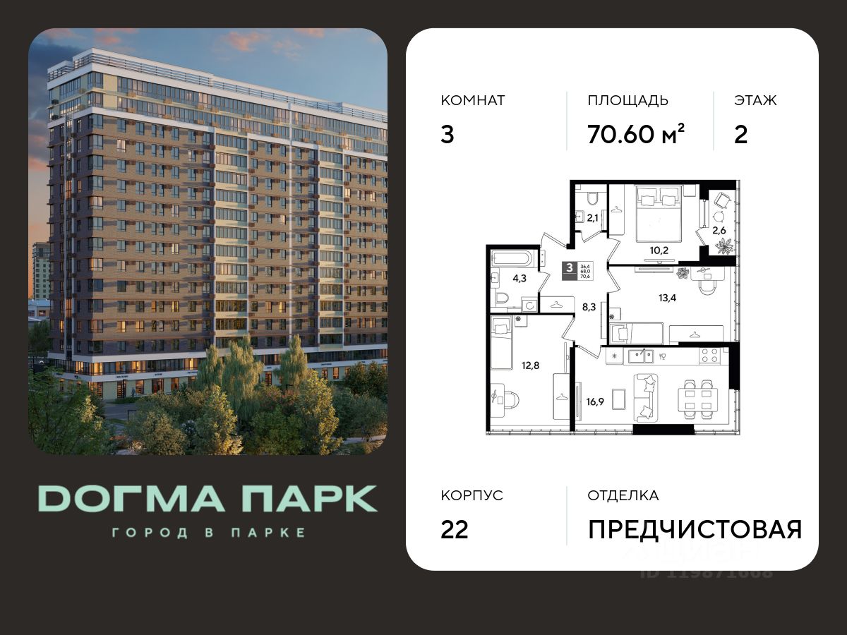 Новостройка, Прикубанский, Краснодар
