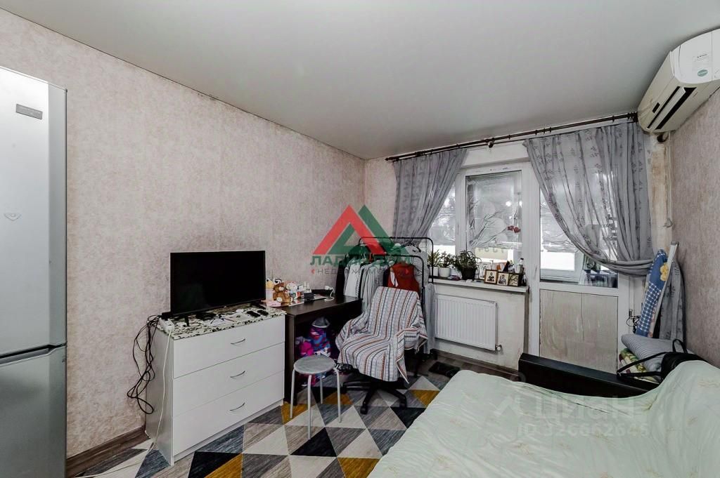 Квартира, Прикубанский