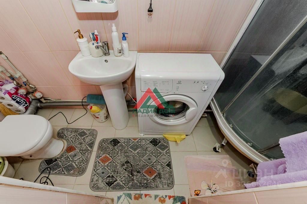Квартира, Прикубанский