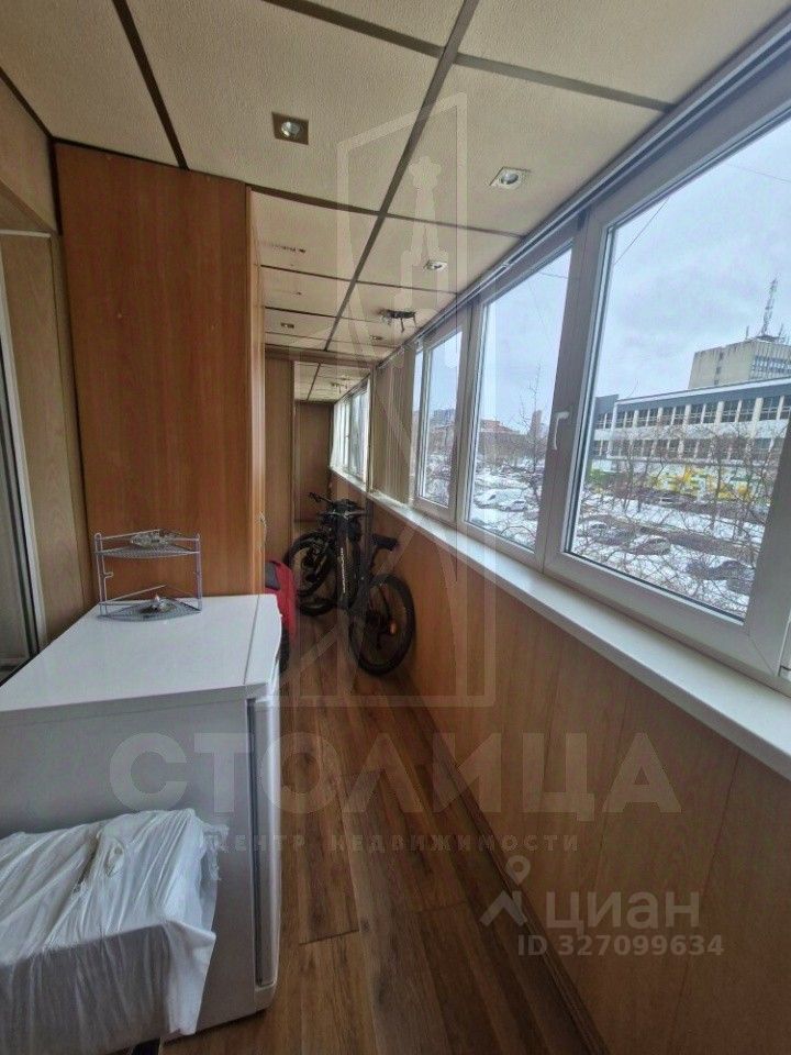 2-комн. кв., р-н Ленинский, Екатеринбург