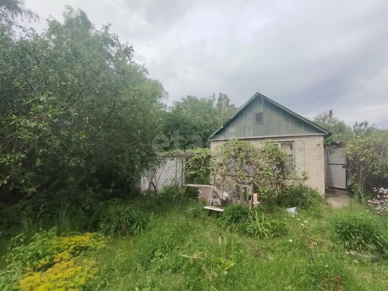 Дом 42 м² в с. Новокладовое — фото 3