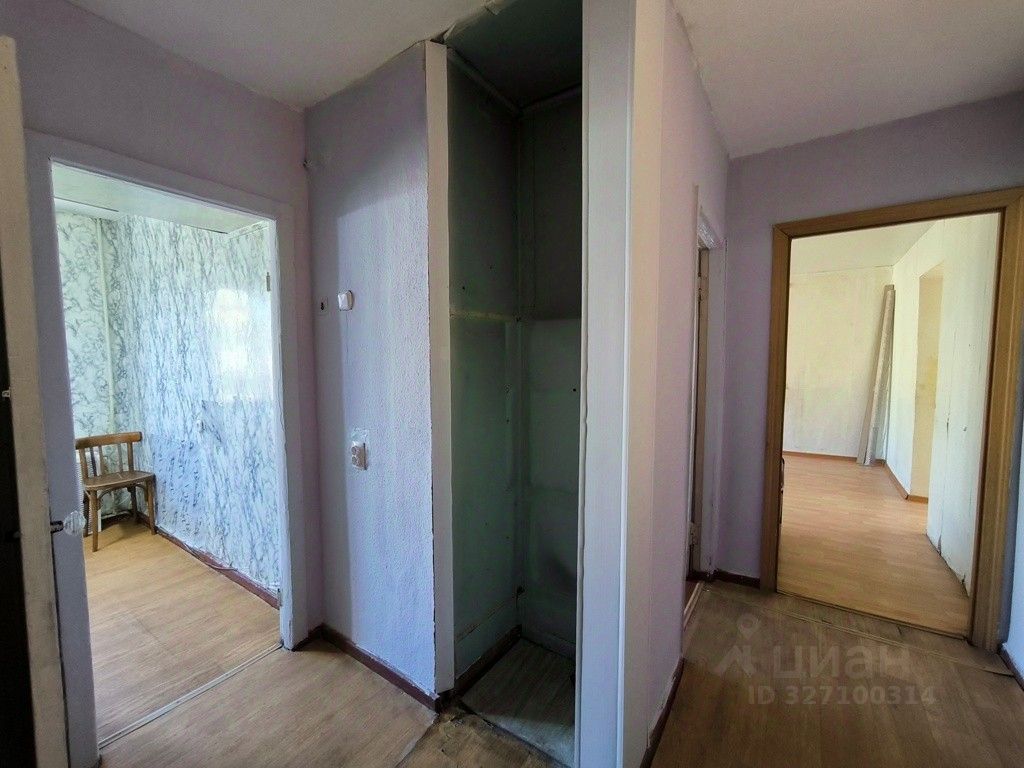 3-комн. кв., р-н Железнодорожный, Екатеринбург