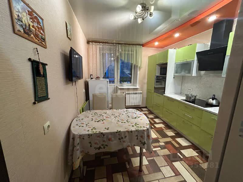 3-комн. кв., р-н Приволжский, Казань
