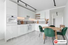 3-комн.кв., 85 м², этаж 16 3-комн.кв., 85 м², этаж 16