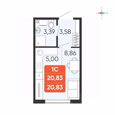 ЖК «Краснополье»