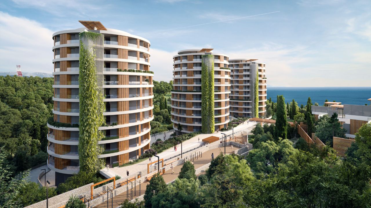 Архитектура