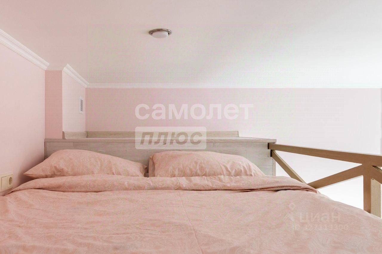 Квартира, р-н Измайлово, Москва