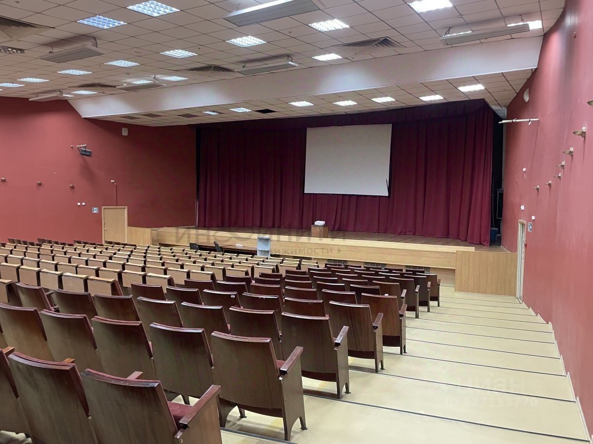Помещение на 2-м этаже, 448 м², р-н Басманный, Москва