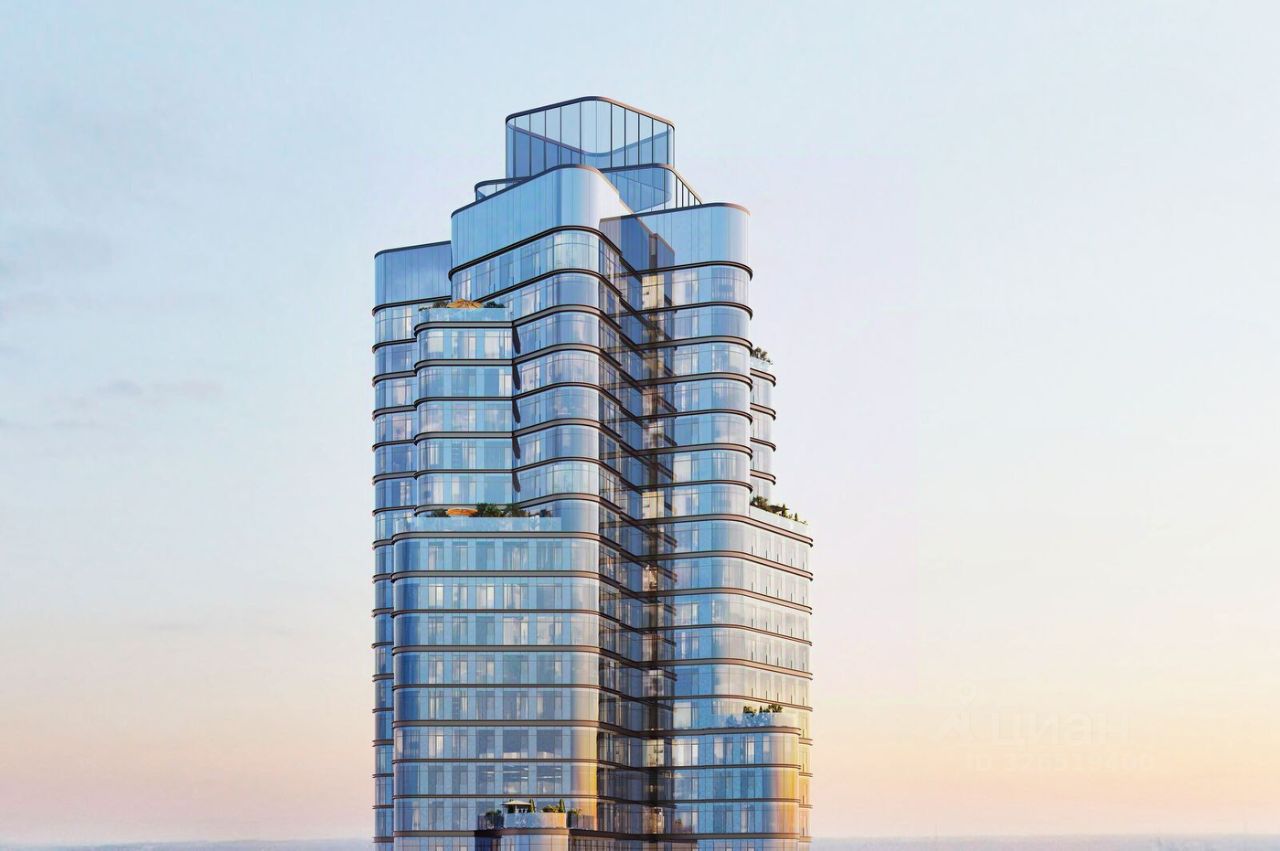 2-комн. квартира, Москва