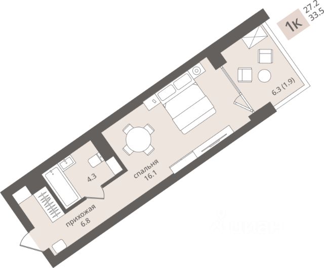 ЖК «Апарт-отель «Panorama»»