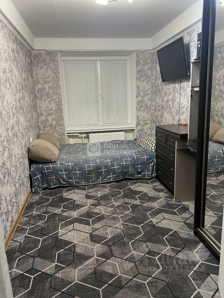 3-комн. кв., р-н Калининский