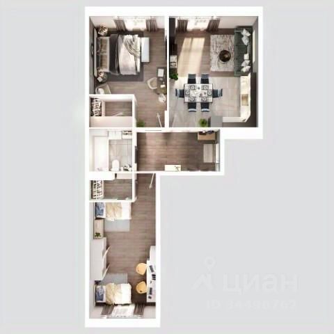 ЖК «Времена года»