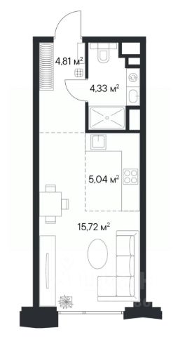 ЖК «Первый Нагатинский»