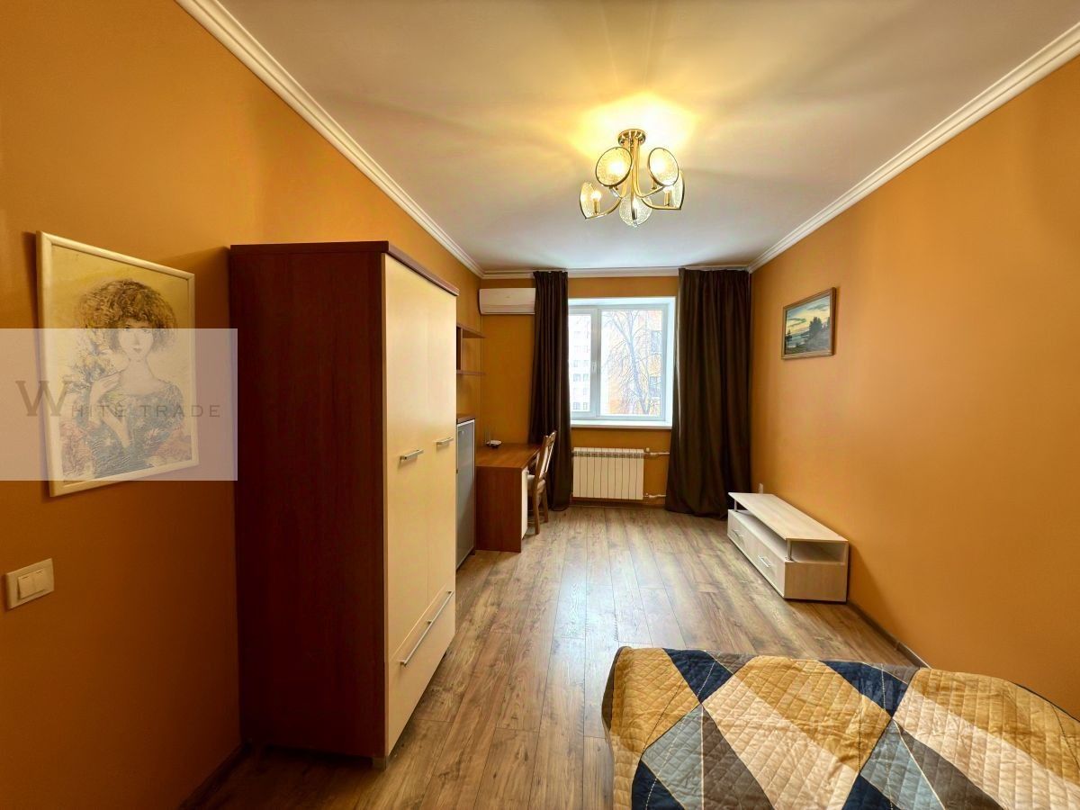 1-комн. кв., р-н Вахитовский, Казань