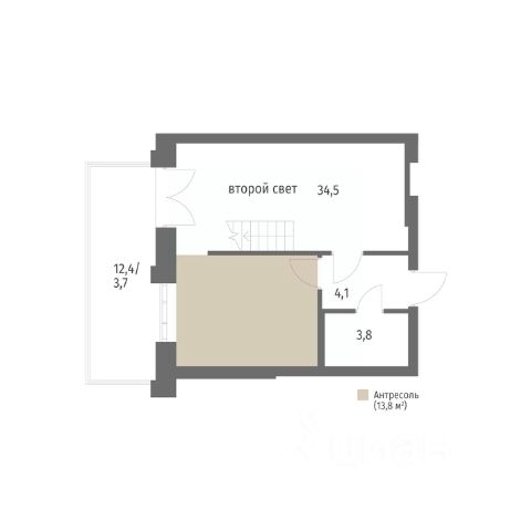 ЖК «NEWПИТЕР»