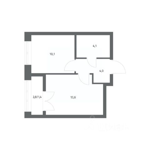 ЖК «NEWПИТЕР»