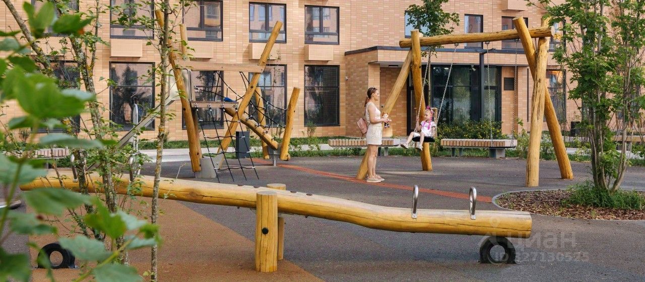 2-комн.кв., 50,7 м², 3/16 этаж