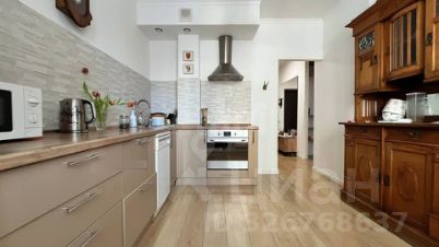 2-комн.кв., 54 м², этаж 3 2-комн.кв., 54 м², этаж 3