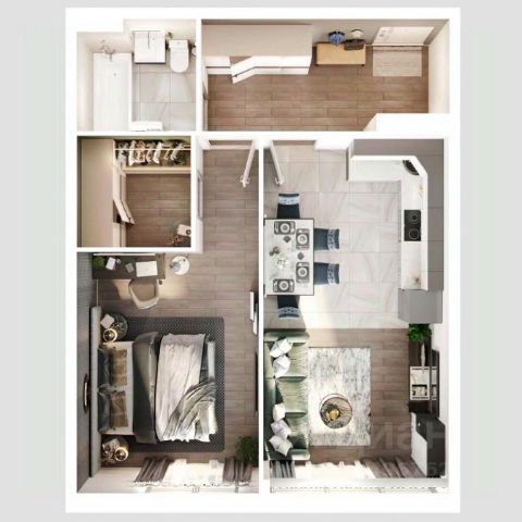 ЖК «Времена года»