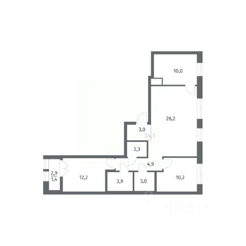 ЖК «NEWПИТЕР»