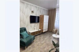 1-комн. кв 39 м2, 4/9 эт