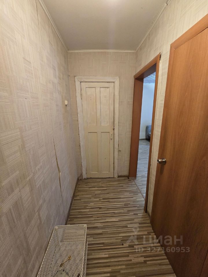 1-комн. кв., р-н Кировский