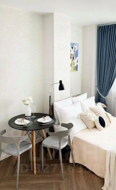 1-комн. кв 25 м2, 1/1 эт