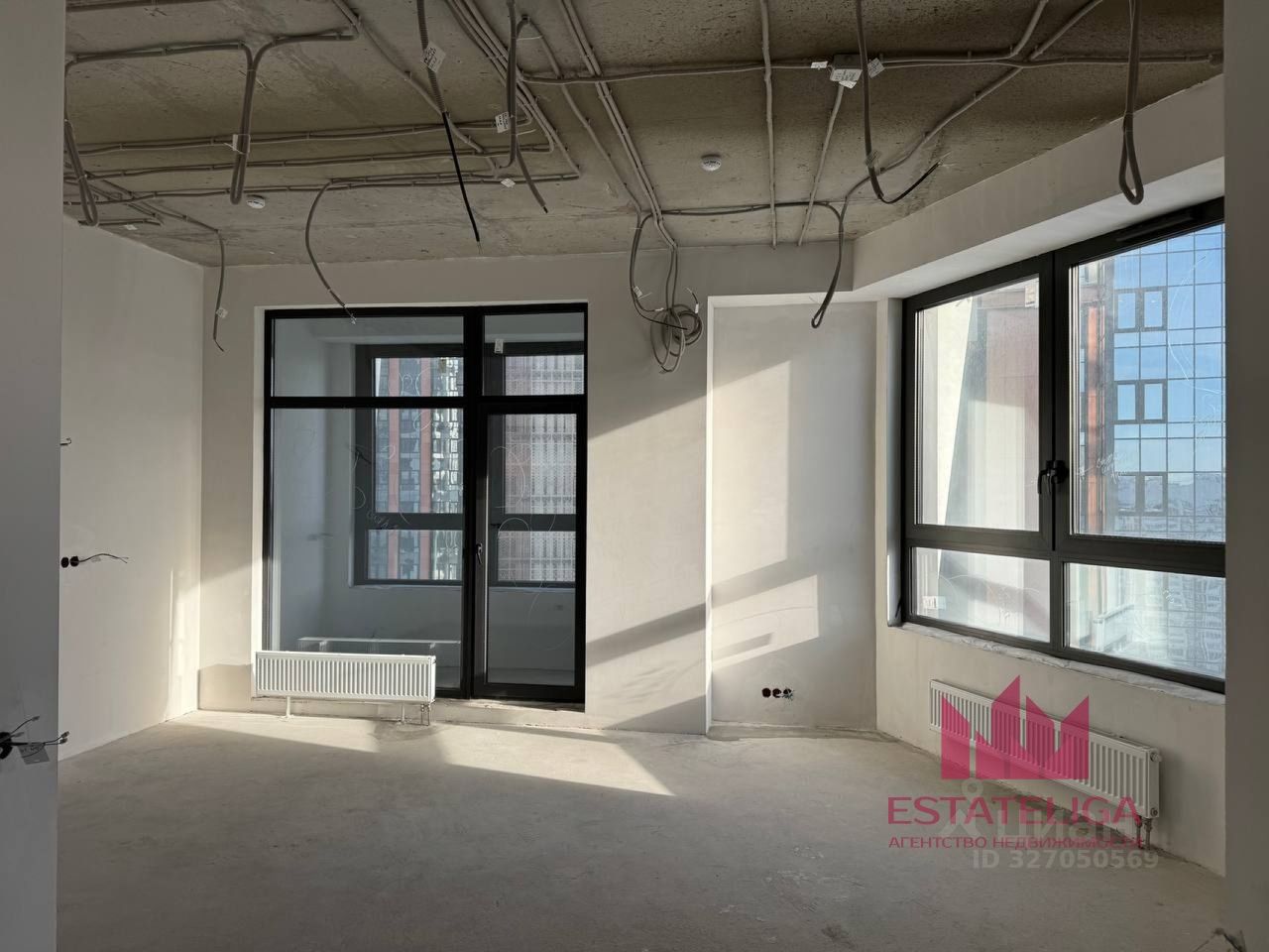 Продается2-комн.квартира,54,8м²