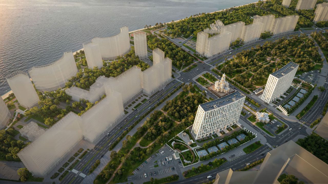 Парки