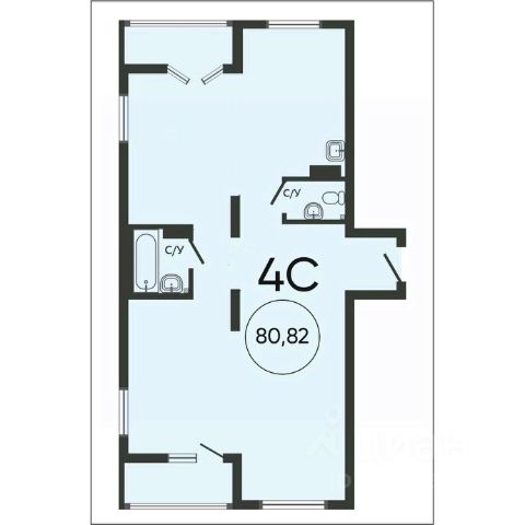 ЖК «Экополис Верх-Тулинский»