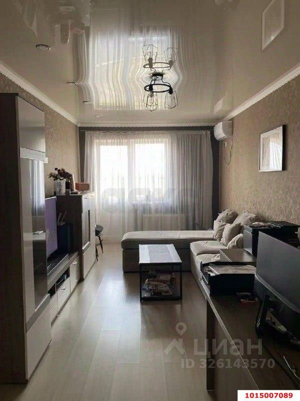 Продается2-комн.квартира,58,4м²