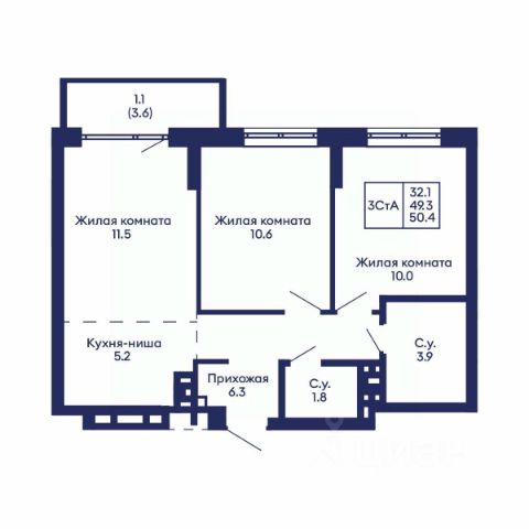 ЖК «Горизонт»