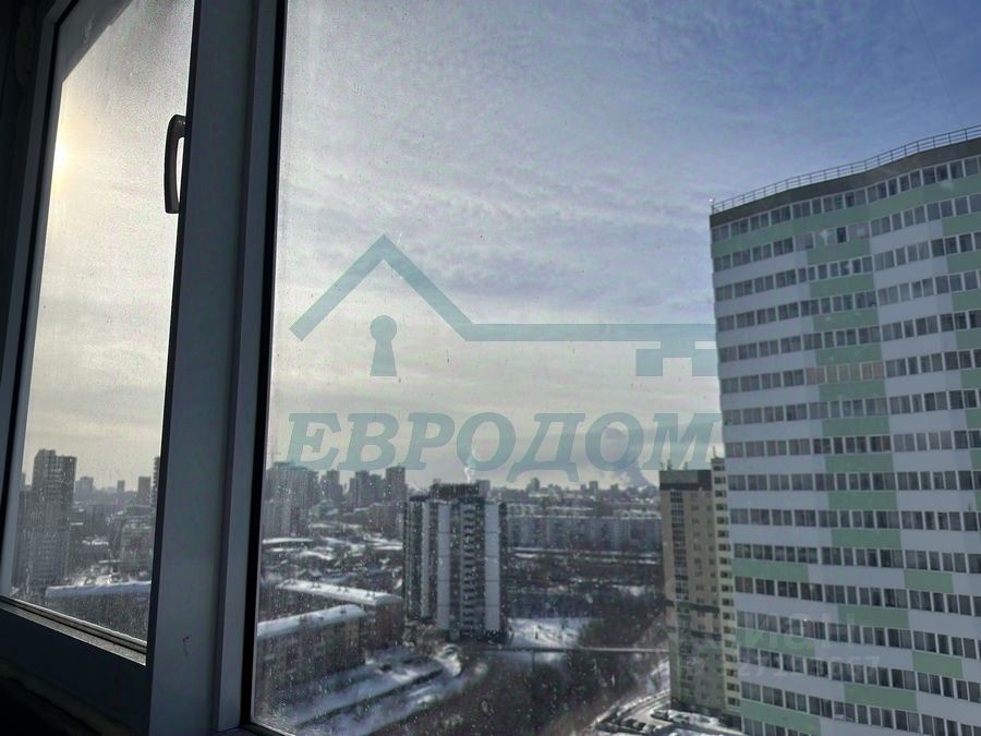 1-комн. кв., р-н Заельцовский