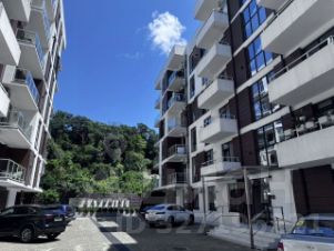 1-комн. кв 22 м2, 1/5 эт