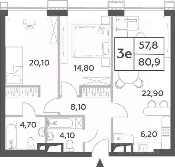 ЖК «Will Towers»