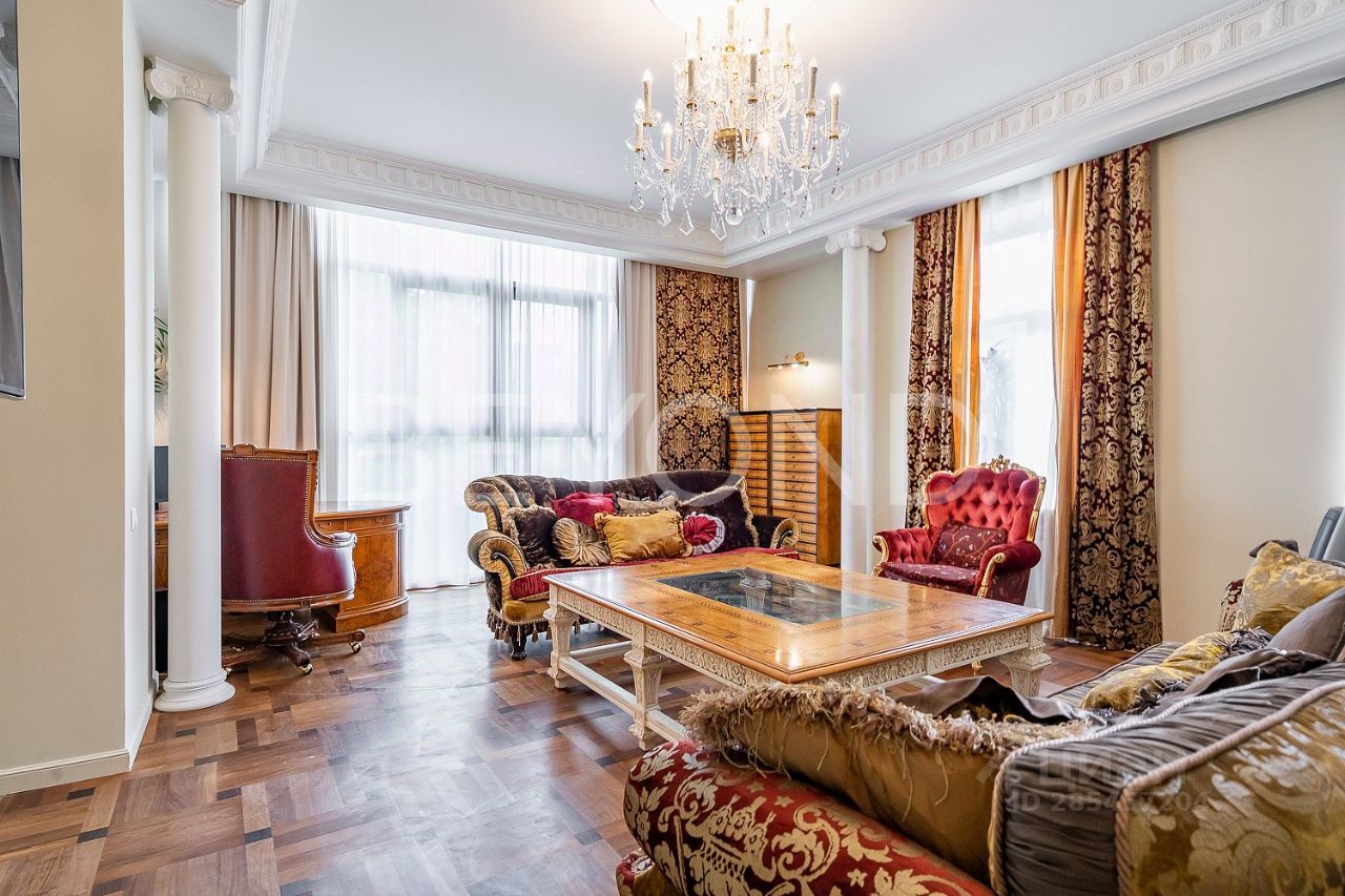 Студия кв., р-н Петроградский, Санкт-Петербург