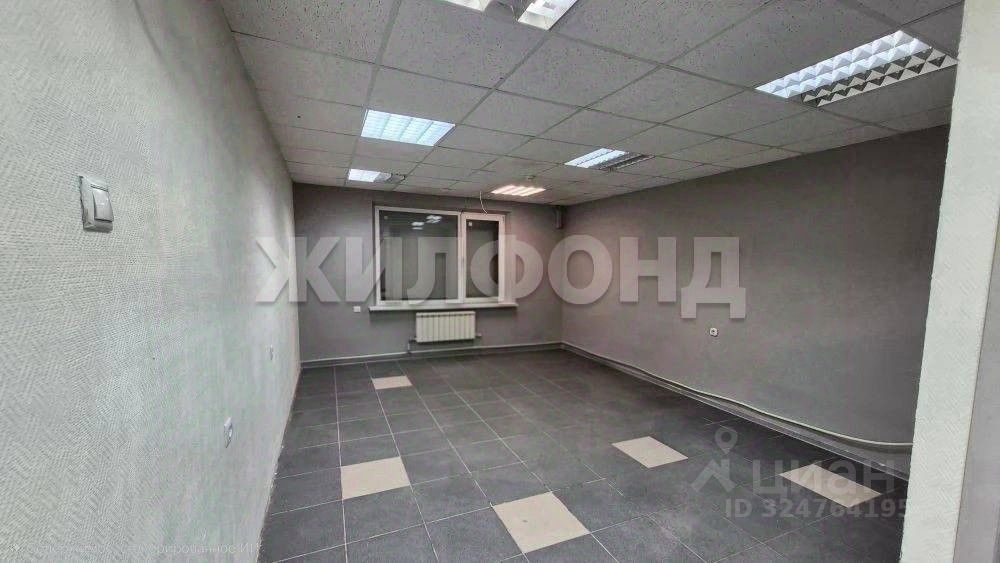 Торговая площадь (подвал), р-н Ленинский, Новосибирск