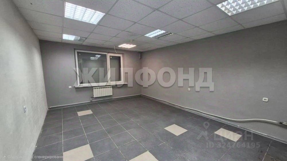 Торговая площадь (подвал), р-н Ленинский, Новосибирск