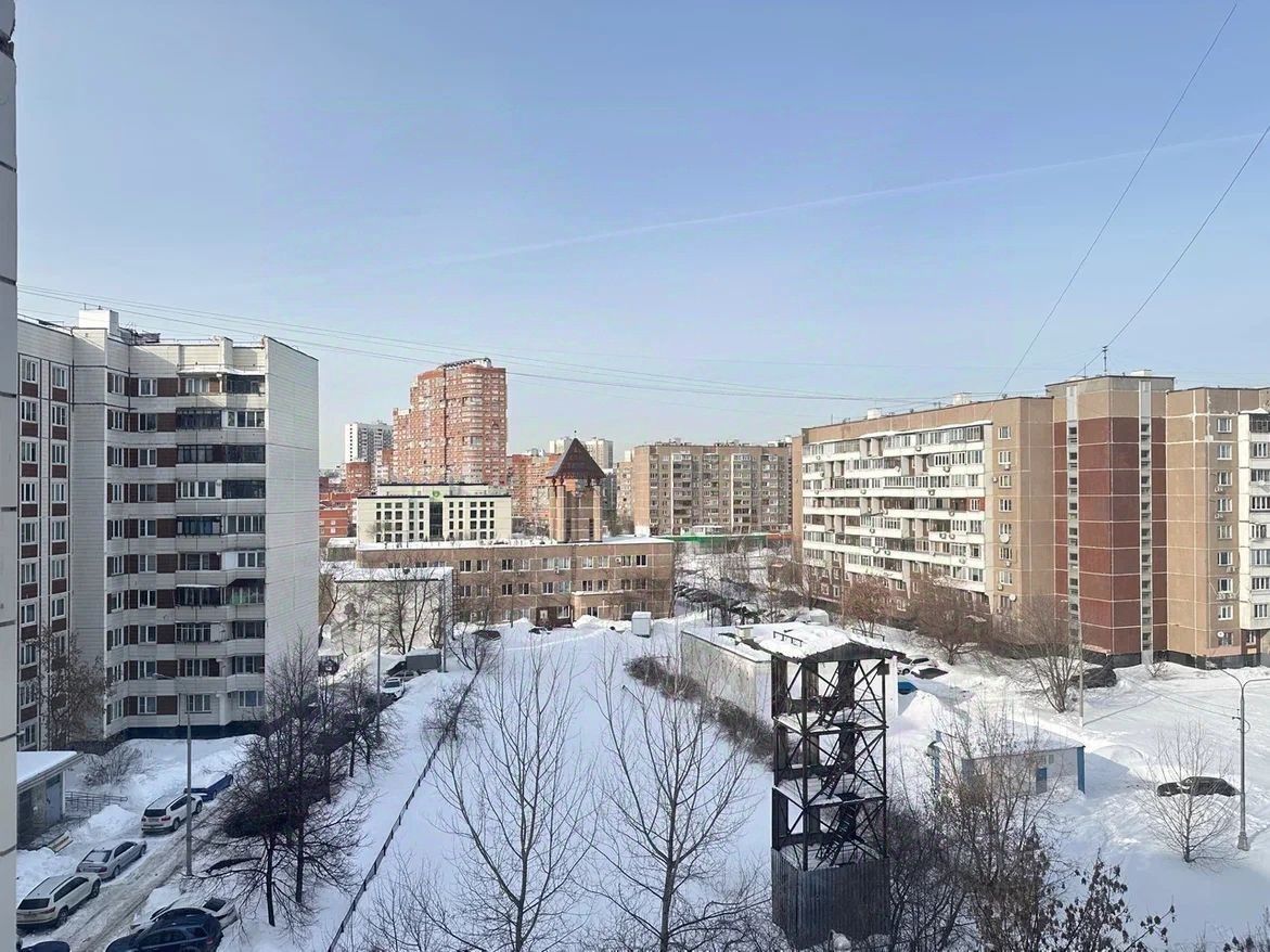 3-комн. кв., р-н Выхино-Жулебино