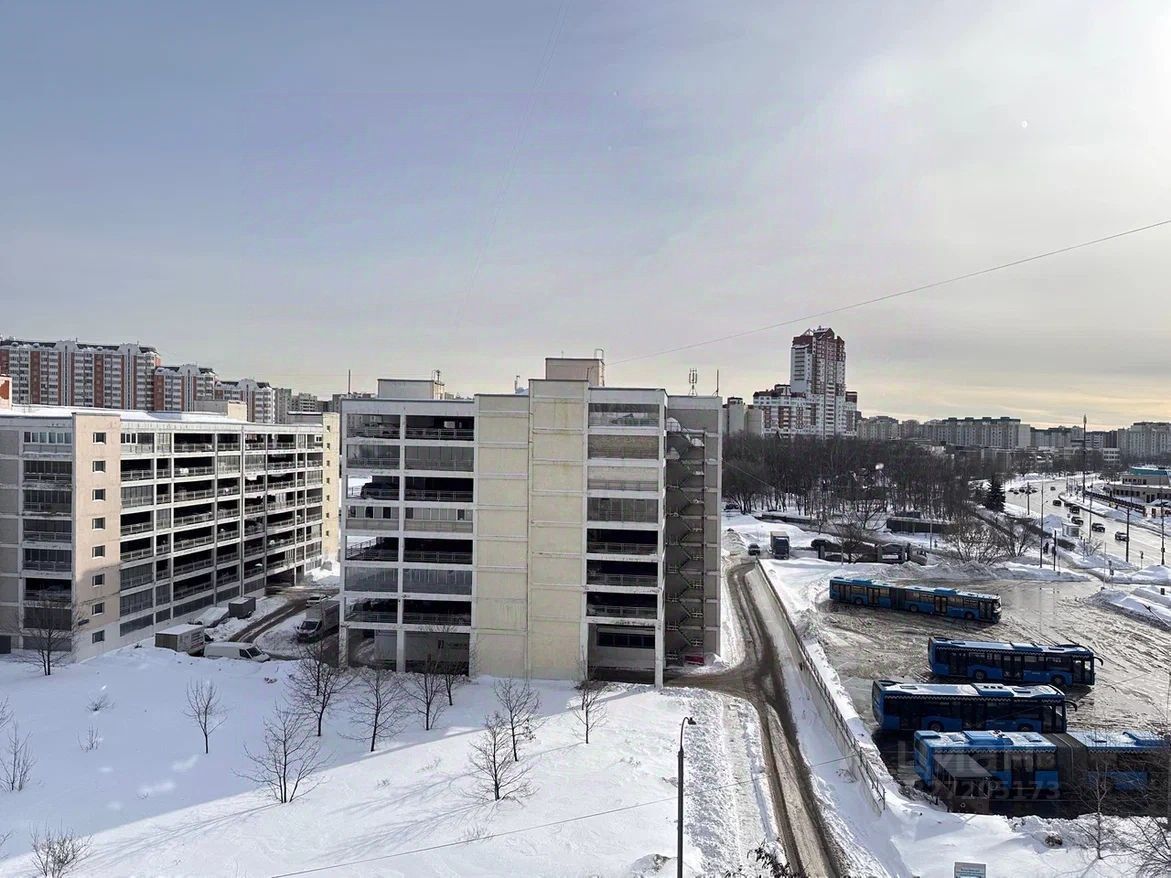 3-комн. кв., р-н Выхино-Жулебино