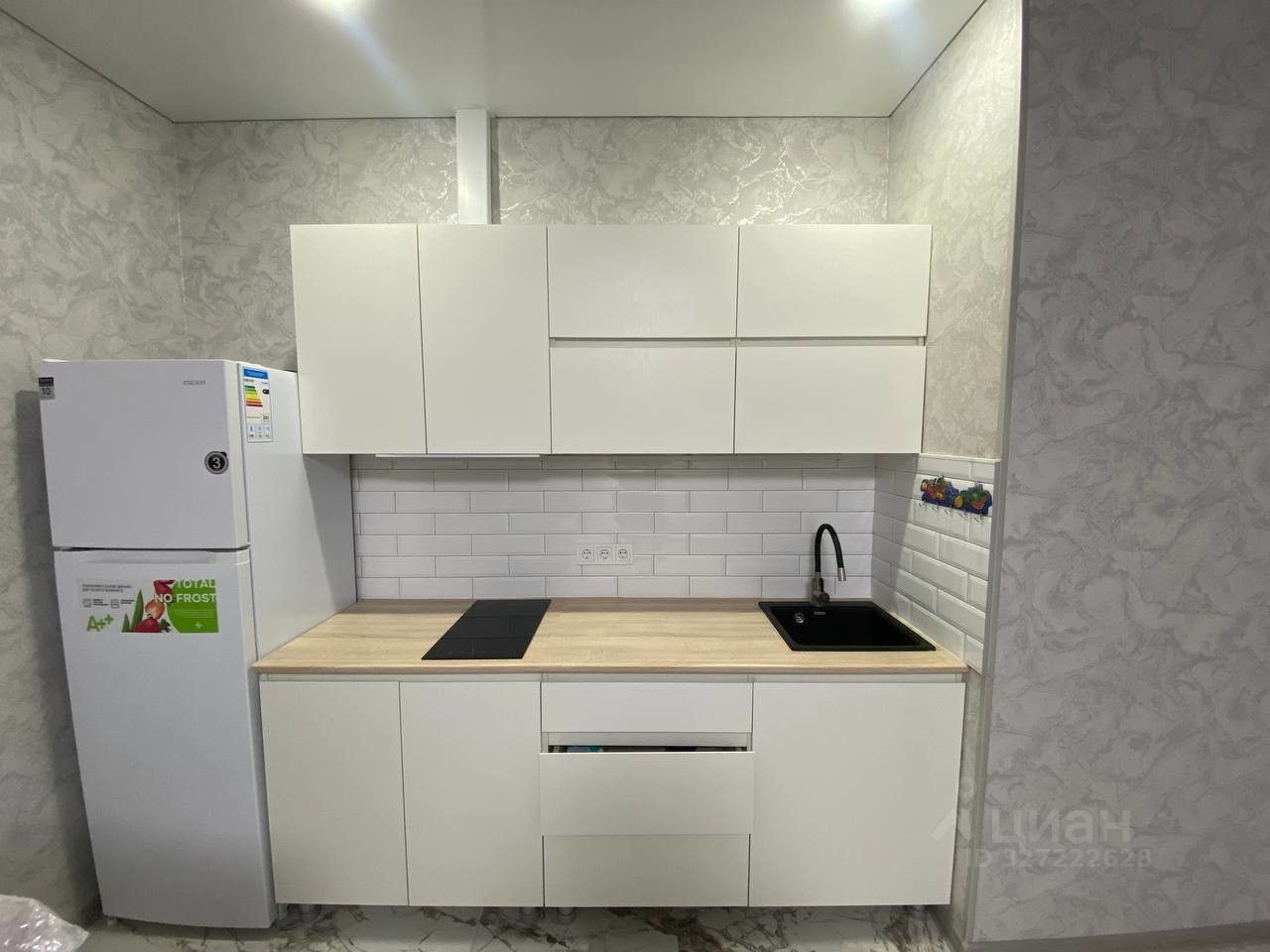 2-комн. кв., Прикубанский, Краснодар