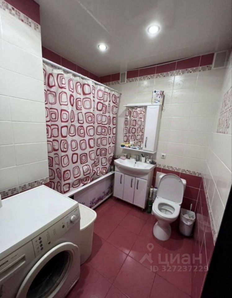 2-комн. кв., р-н Кировский, Казань
