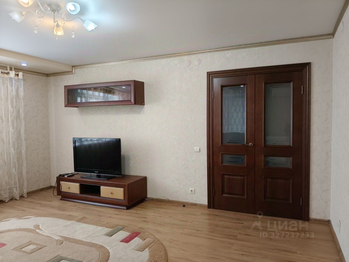 3-комн. кв., р-н Советский, Казань